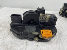 Porte avant et accessoires Opel Mokka