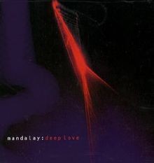 Deep Love von Mandalay | CD | Zustand sehr gut