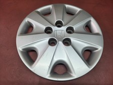 Honda Accord Lx 15 5 Lug Hubcap Wheel Cover 44733-sdc-a00 2003 2004 2005 Cap Oe Honda Accord Lx 15 5 Lug Hubcap Wheel Cover 44733-sdc-a00 2003 2004 2005 Cap Oe