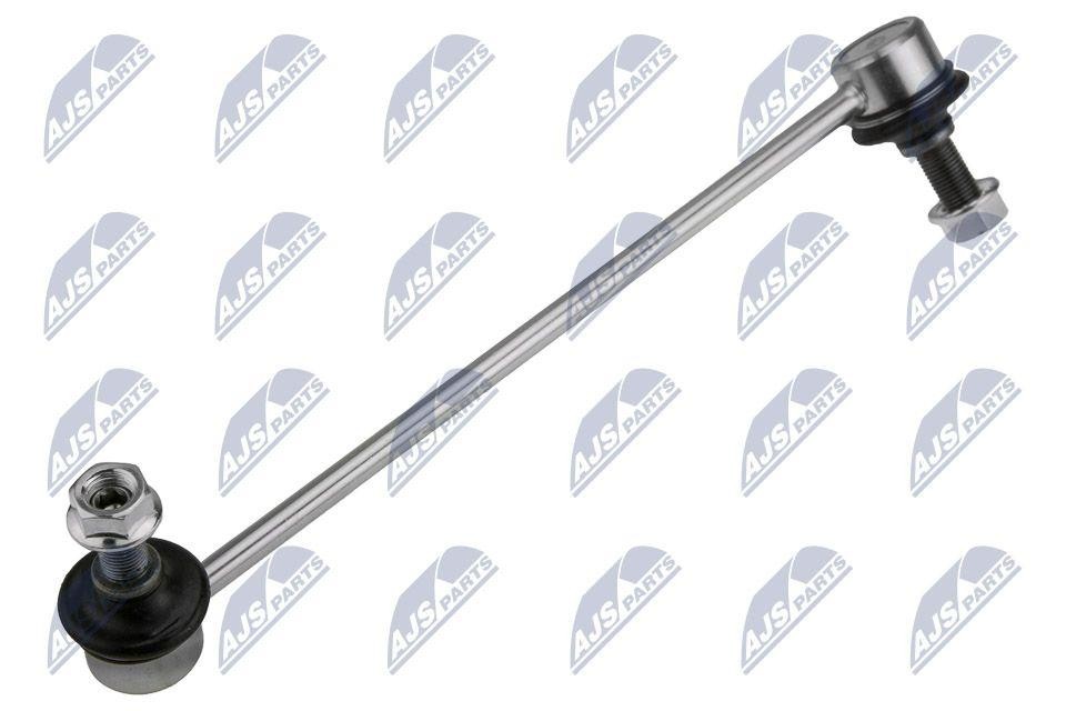 Giunto barra stabilizzatrice Assale anteriore Dx Barra d'accoppiamento NTY - Immagine 3