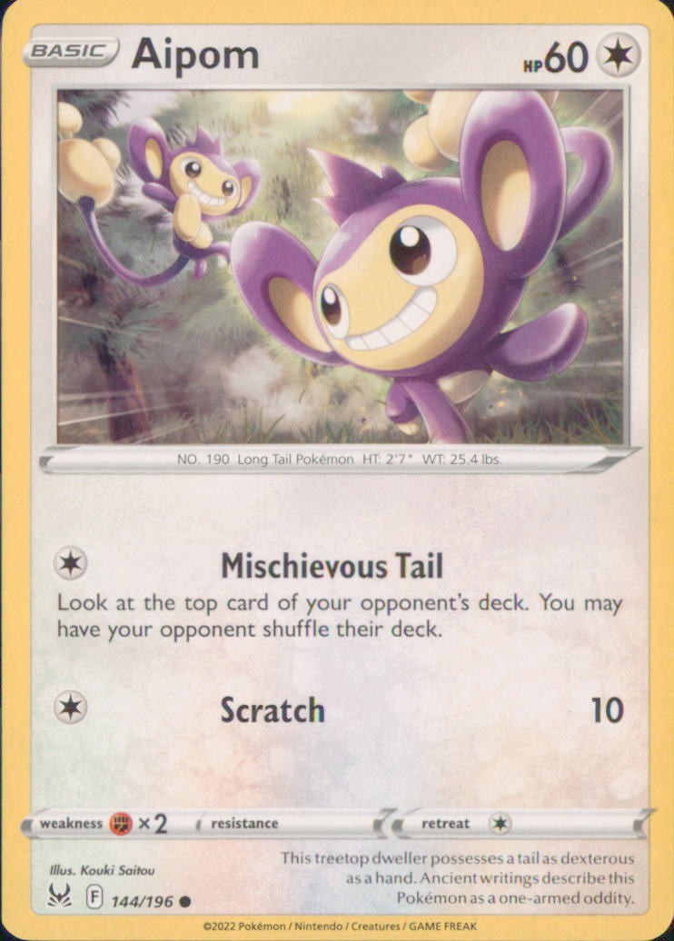 Pokemon Lost Origin Choose your card! English Free Shipping