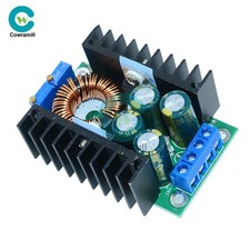 10PC 9A 280W DC-DC Step Down Buck Converter 7-40V To 1.2-35V Power Module XL4016