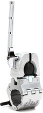 DW Single Rack Clamp Ball Joint Tom Arm