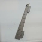 1977 Playmobil Castle Wall End Buttress Connector 3666 3667 - Vintage