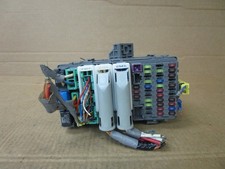 06 07 08 09 10 11 Honda Civic Interior Cabin ...