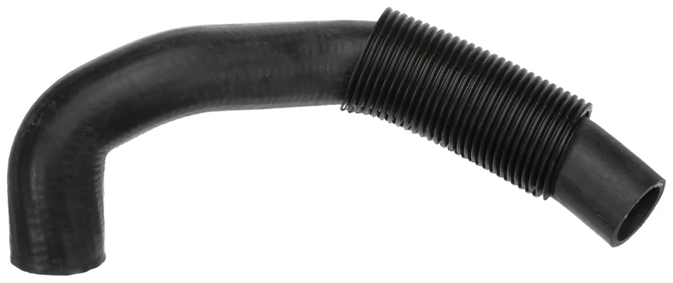 Gates 21783 Premium Molded Coolant Hose For 87-93 Mercedes-Benz 190E - Image 2 of 2
