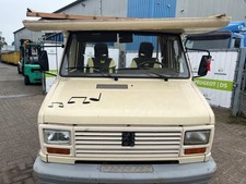 Clignotant Peugeot J5