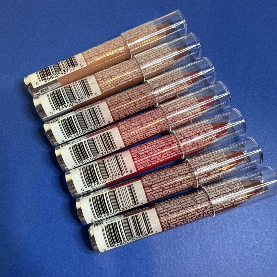 Neutrogena MoistureSmooth Color Stick Varios Colores Foto 2 de 4