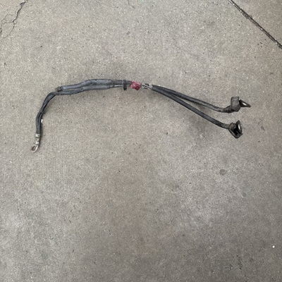 #ad #ad 1994 2002 Dodge Ram 2500 3500 5.9l Cummins Grid Heater Wiring Harness 56019405 $35.00