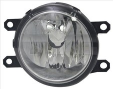 Antibrouillard Toyota LEXUS