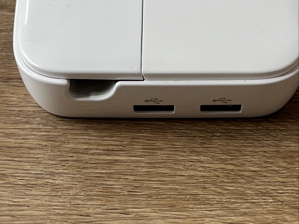 GENUINO Samsung GALAXY NOTE II Smart Dock Multimedia HUB - EDD-S20JWE - OEM Foto 3 de 4