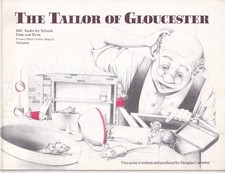 1985 Autumn 'Time and Tune' 'The Tailor of Gloucester'