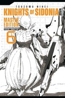 Knights Of Sidonia 6 Tsutomu Nihei