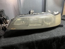 Jdm Honda Integra Dc2 Itr 94-01 Genuine Type R Black Housing Headlight Lhs Jdm Honda Integra Dc2 Itr 94-01 Genuine Type R Black Housing Headlight Lhs