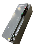 Allen Bradley Size 1 Combination Motor Starter 500F-BO 930 w/ 3R/4/12 Enclosure