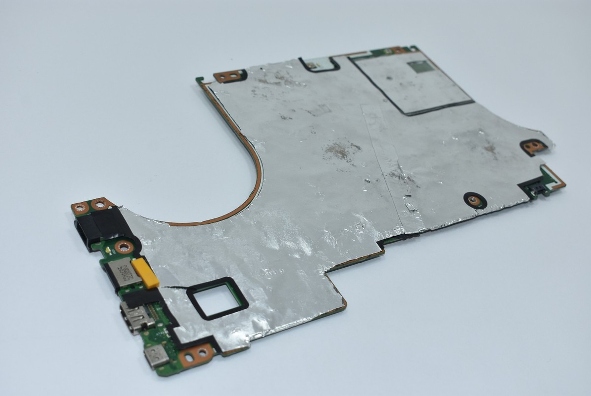 5B21C73632 Lenovo Intel i5-11300H GTX1650 Motherboard 82K IDEAPAD