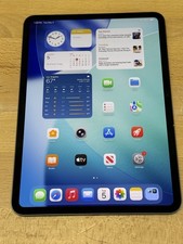 Apple iPad Pro 11" M4 256GB WiFi Space Gray A2836