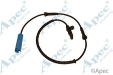 Apec Rear ABS Sensor for BMW 520 i Touring 2.2 September 2000 to September 2003