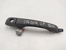 Dodge Caliber 2008 Gauche Poignée extérieure avant NAB34000