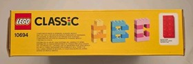LEGO Classic Creative Supplement Bright 10694 303 Pieces NEW SEALED NIB 2015