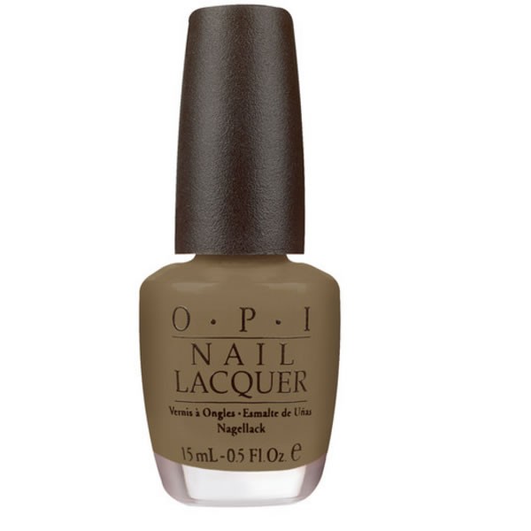 Opi Nail Lacquer Nlf15 You Dont Know Jacques 15ml - Immagine 2