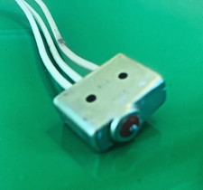 Piper PA-28R Arrow Down Limit Switch Assembly 67411-003 Landing Gear OEM Part