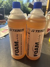 Tenzi Foam White 1 Liter 2 Stück