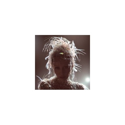 MILEY CYRUS: SOMETHING BEAUTIFUL - CD