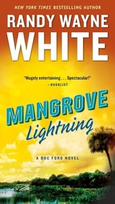 Mangrove Lightning by Randy Wayne White: New