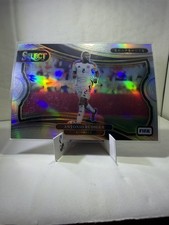 2024-25 FIFA Select Snapshot Germany Antonio Rudiger Refractor