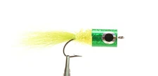 Bob's Banger Saltwater Popper- size 3/0, 4/0