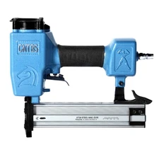 ST38 Pneumatic Steel Concrete Nail Gun Nailing Machine Woodworking Framing Tool