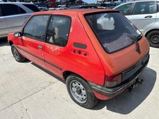 Lève vitre Peugeot 205