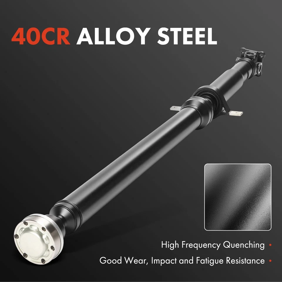 Conjunto de eje de transmisión trasero para Land Rover Range Rover 17-19 transmisión automática Foto 3 de 4