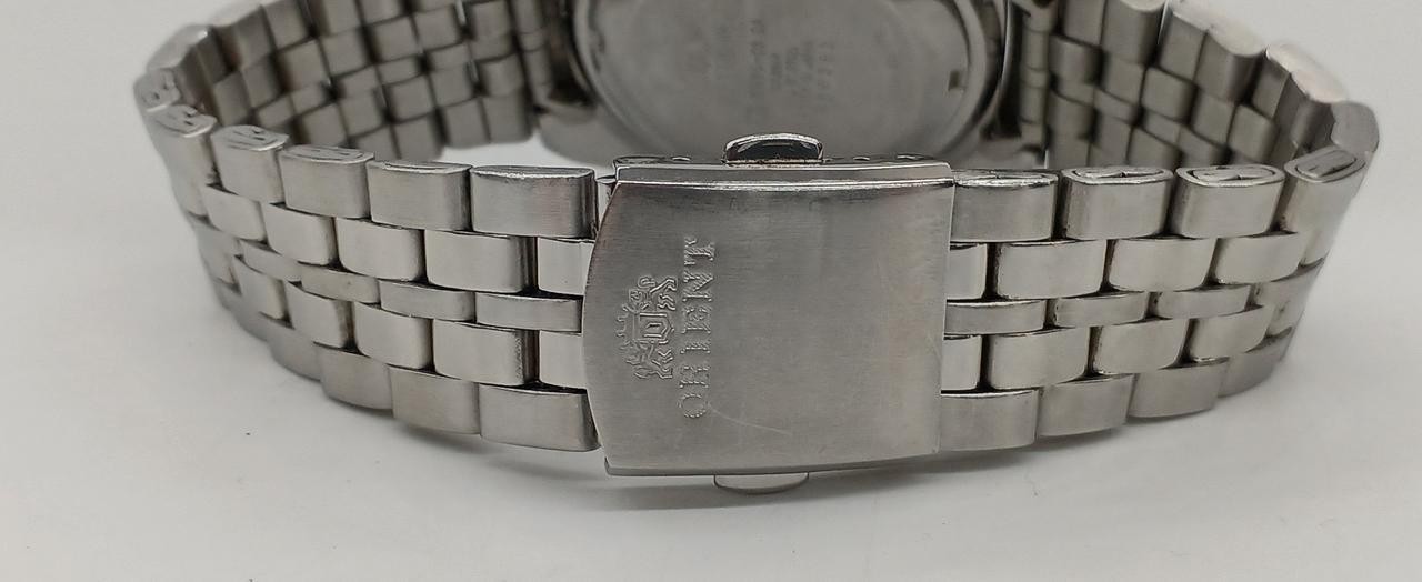 ORIENT EM60-C3 Automatic watch - image 7