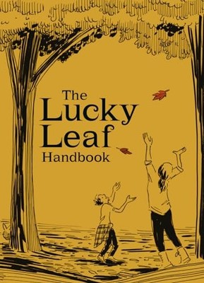 Lucky Leaf Handbook, T. E. P. Noodle