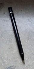 Ronta 1507 Druckbleistift   Schwarz   Vintage...