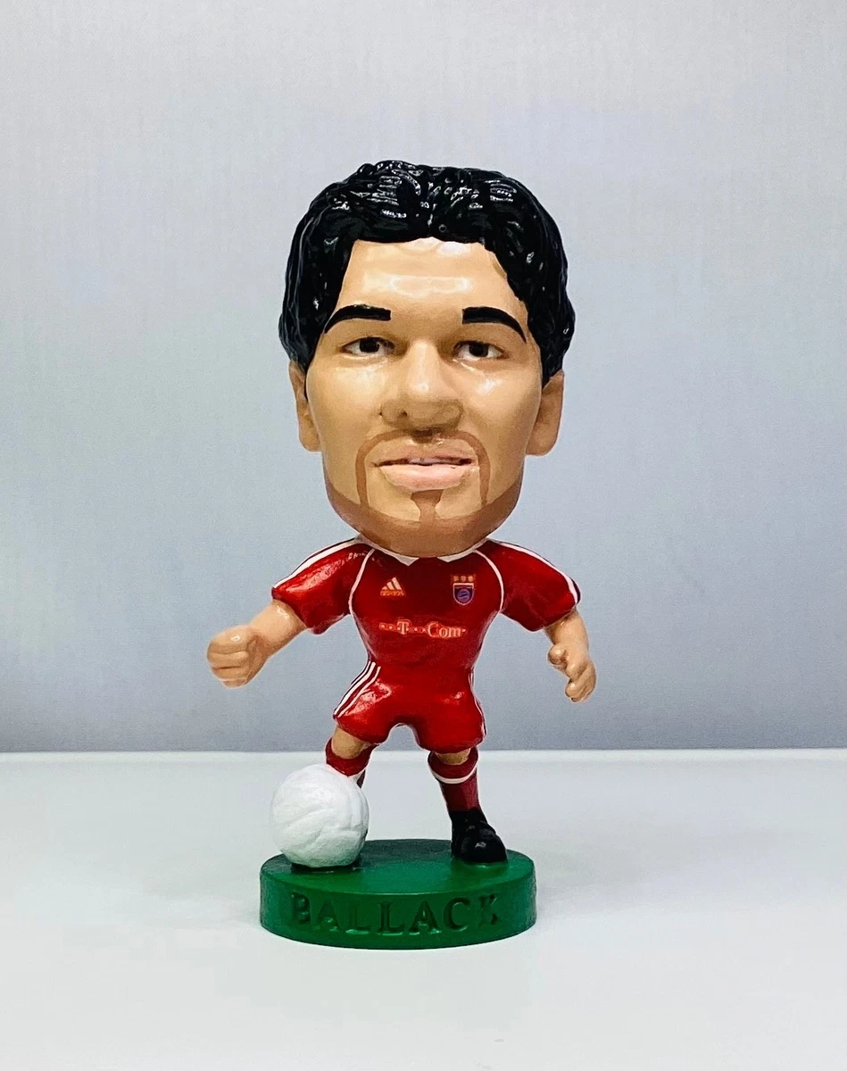 Bayern Munich Corinthian Prostars UK Football Figures for sale