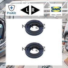 2x ORIGINAL® Snr Reparatursatz, Federbeinstützlager Vorne, Links, Rechts