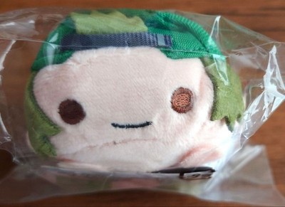 Phantom Busters Tamon Kotaro Noru Chara Maskottchen