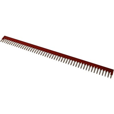 NEW Phoenix Contact FBS 50-6 Plug-In Bridges Red 3032224 