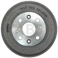 Tambour de frein Mazda DEMIO