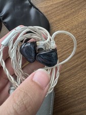 Truthear Crinacle Zero In-Ear Monitor Blue