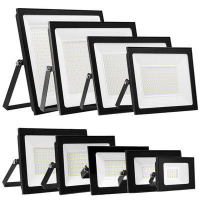 10W-500W Watt Led Flood Light Outdoor Security Garden Yard Spotlight Lamp 110V