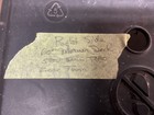 Toro Zero Turn 5000 series part — photo 2