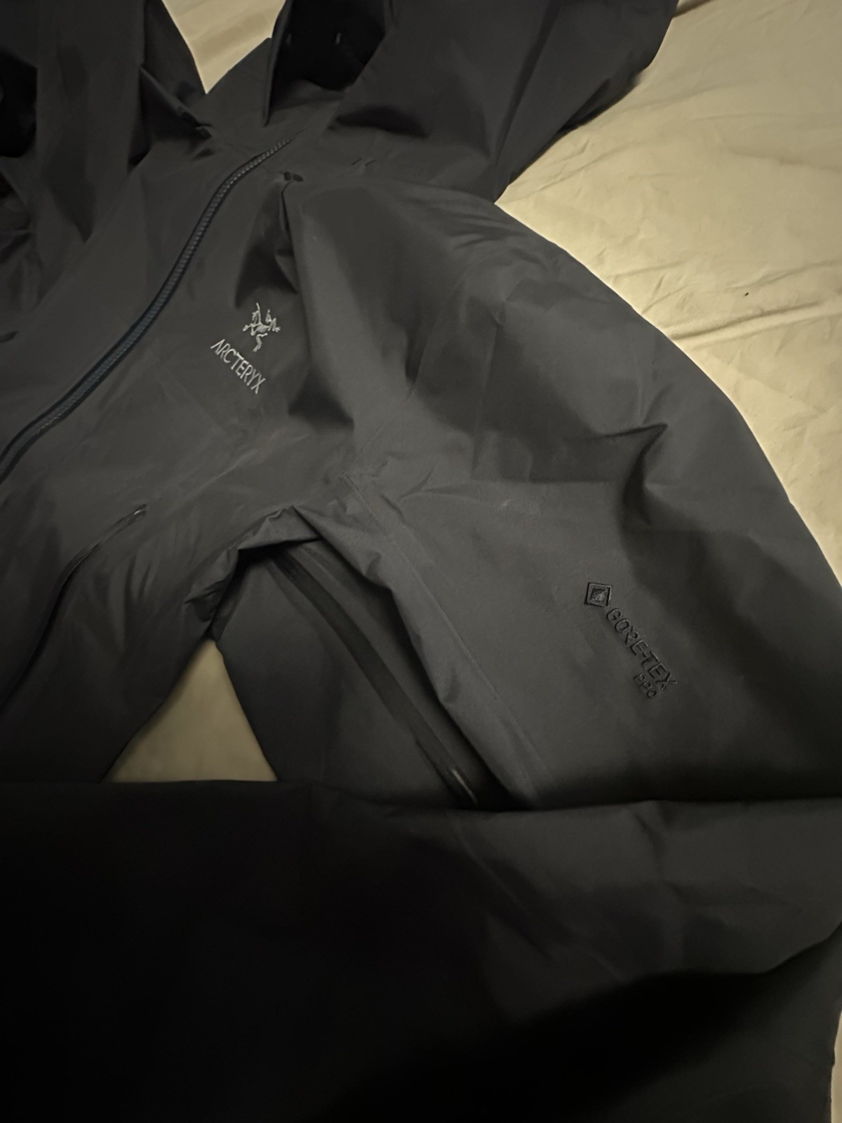 Arc’teryx Beta AR Jacket Mens Size Large thumbnail 5