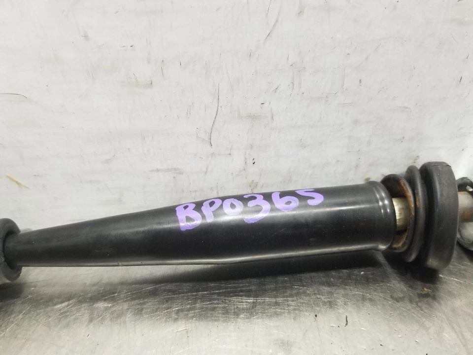 Toyota Tacoma 13 2013 transmisión manual palanca de cambios 2,7 L Foto 4 de 4