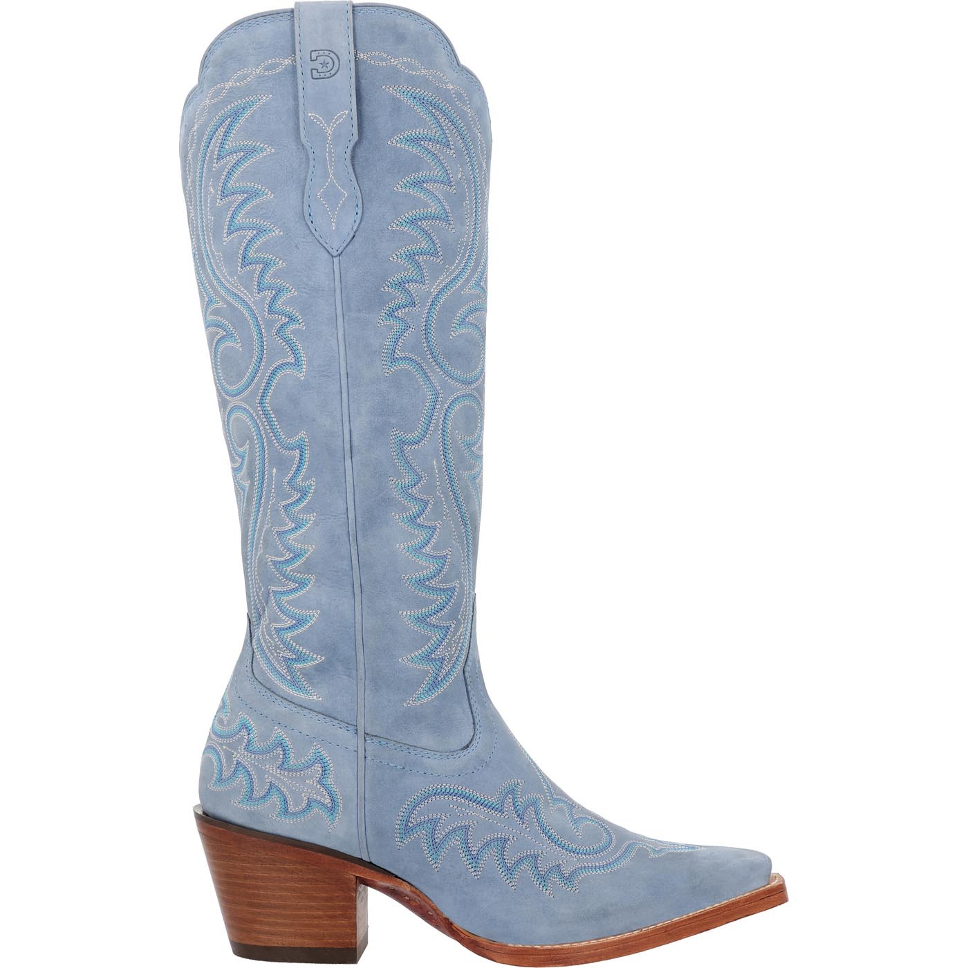 Durango  Women's Crush  Tall Western Boot