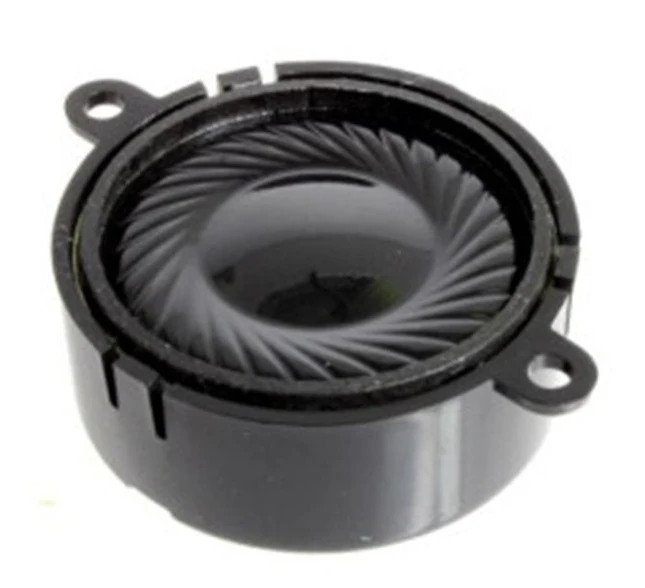 ESU Loksound 50333 Loudspeaker 28mm, round, 4 Ohms, 1~2W with sound chamber - Lo