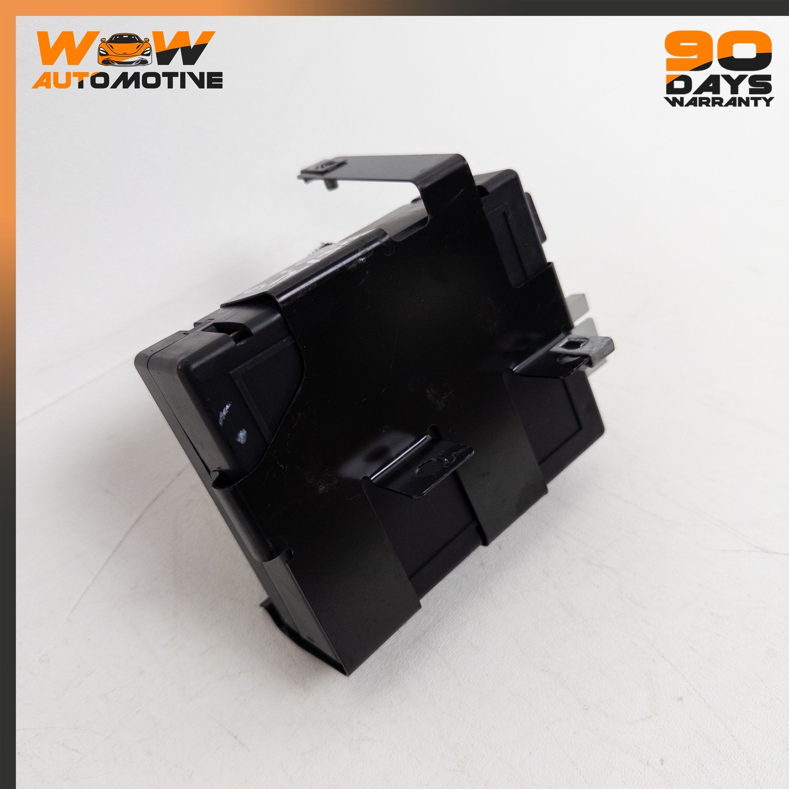 90-96 CHEVROLET CORVETTE C4 KEYLESS ENTRY ANTI THEFT CONTROL MODULE UNIT OEM